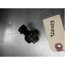 92D023 Engine Oil Pressure Sensor From 2006 Chevrolet Impala 3.5 92D023 Engine Oil Pressure Sensor From 2006 Chevrolet Impala 3.5